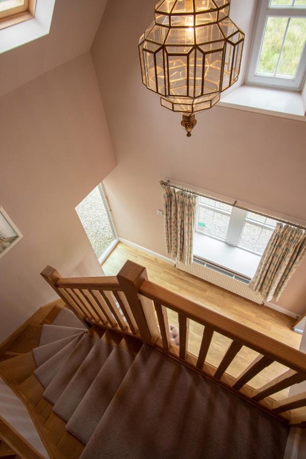 Ghillie'S Cottage Penpont Экстерьер фото